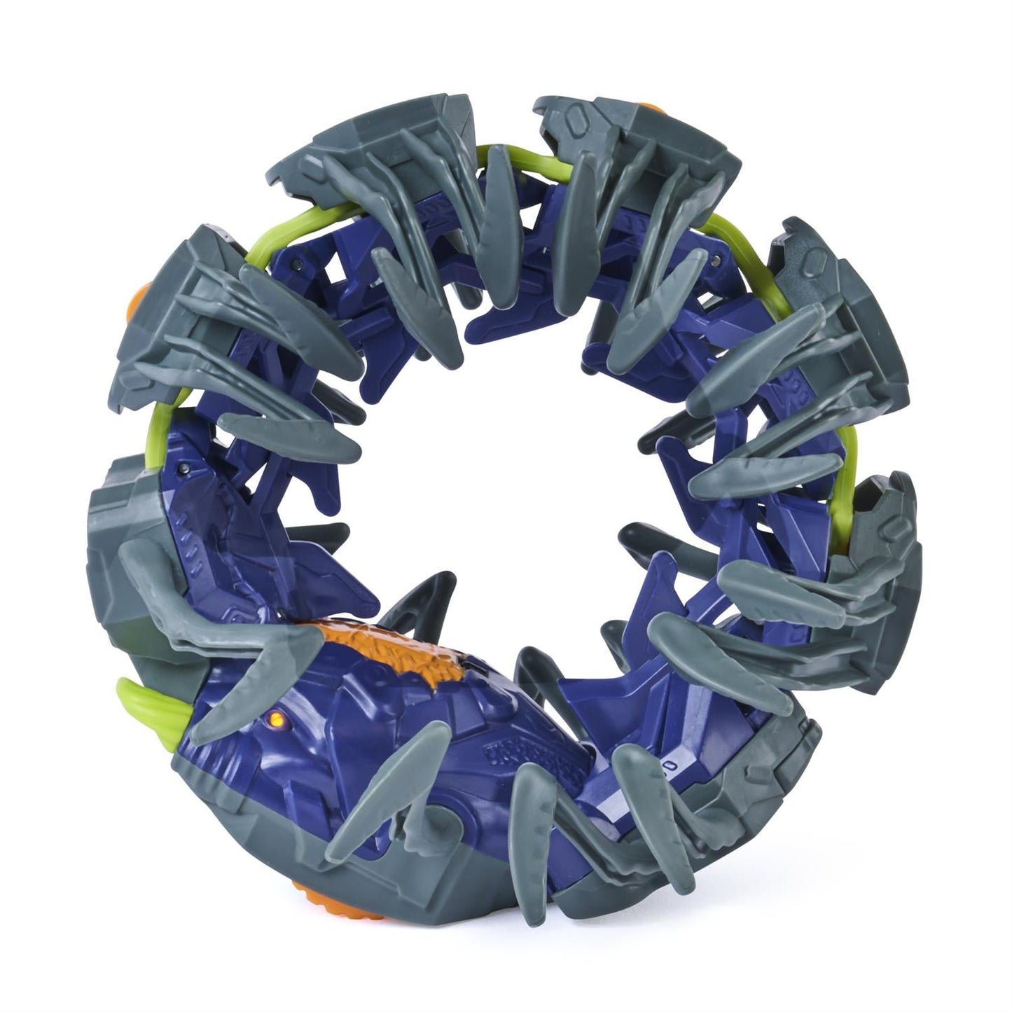 Hex Exploding Centipede RC