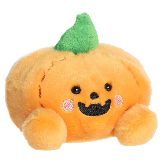 Wisp Jack O Lantern Palm Pal