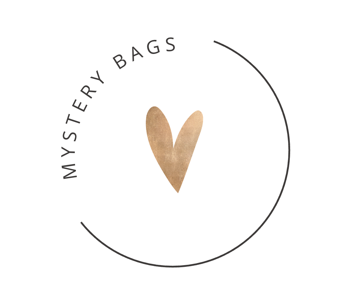 Mystery Bags/ Boxes