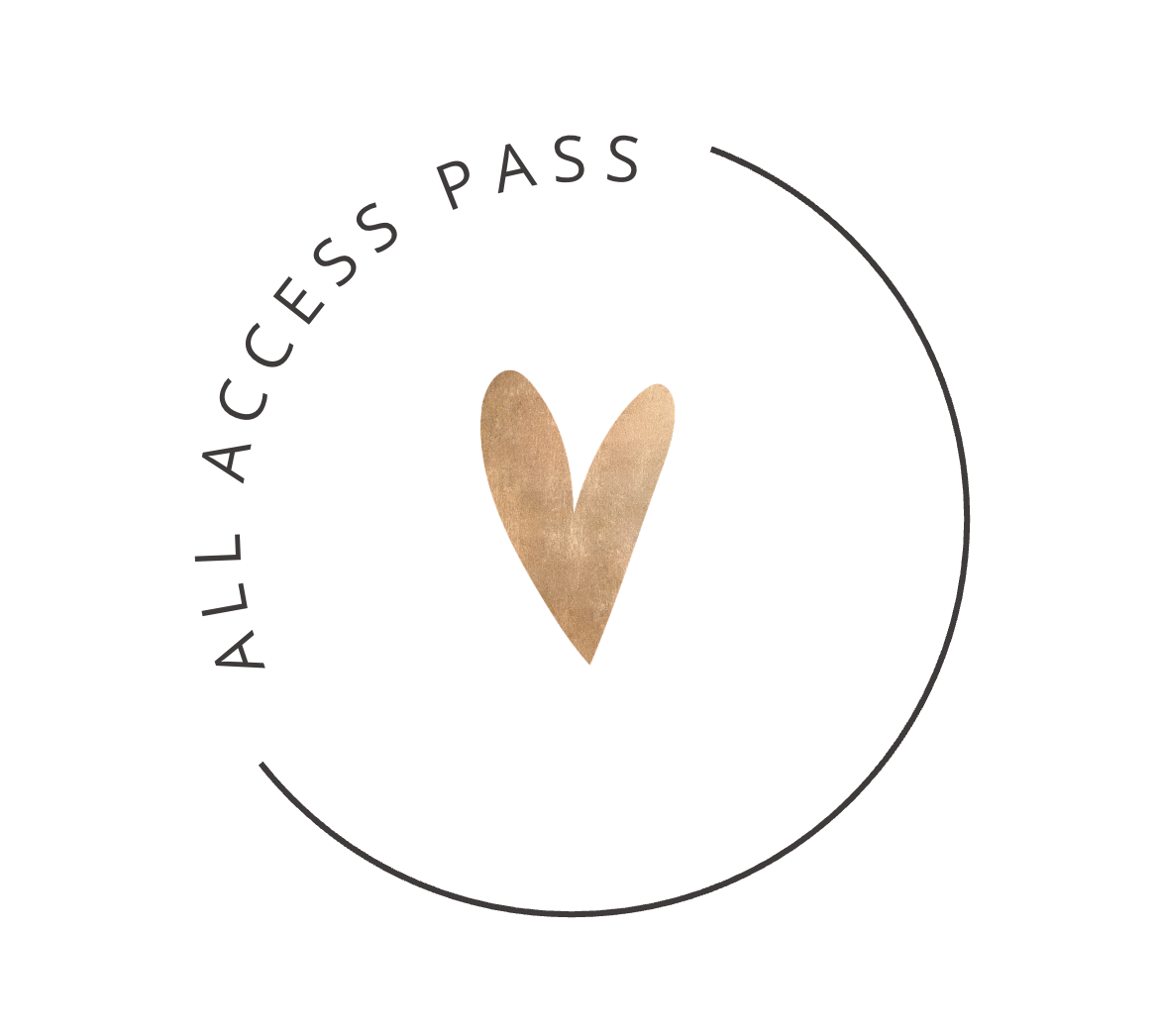 ALL ACCESS PASS