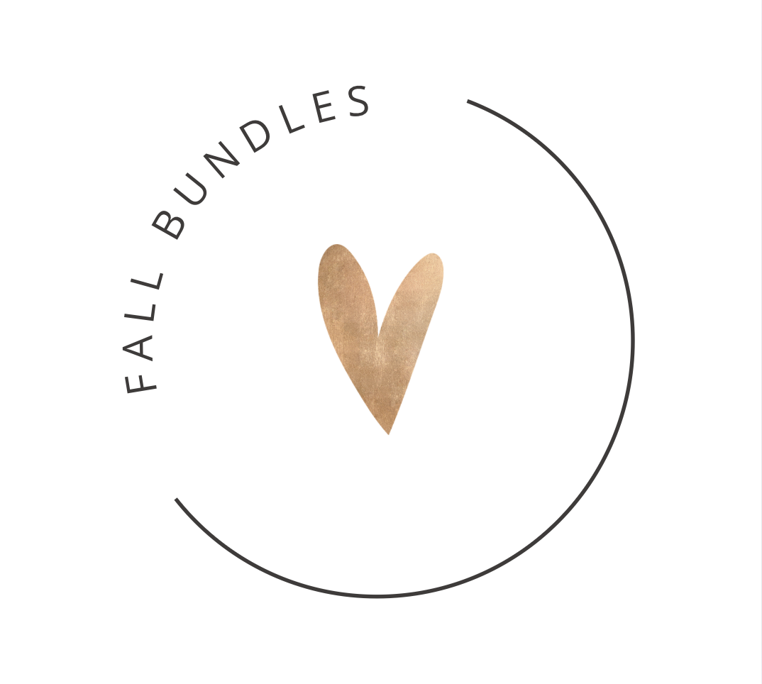 FALL BUNDLES