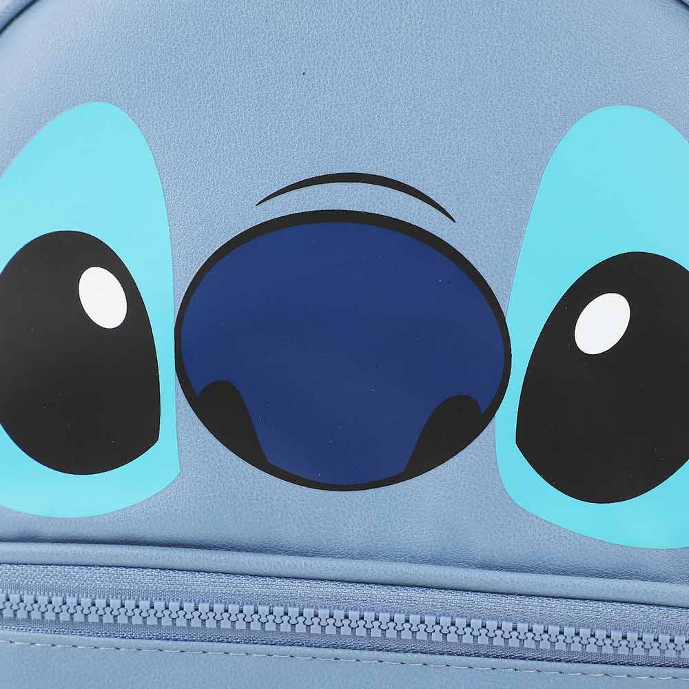 Disney Lilo & Stitch Zipper Cosmetic Bag