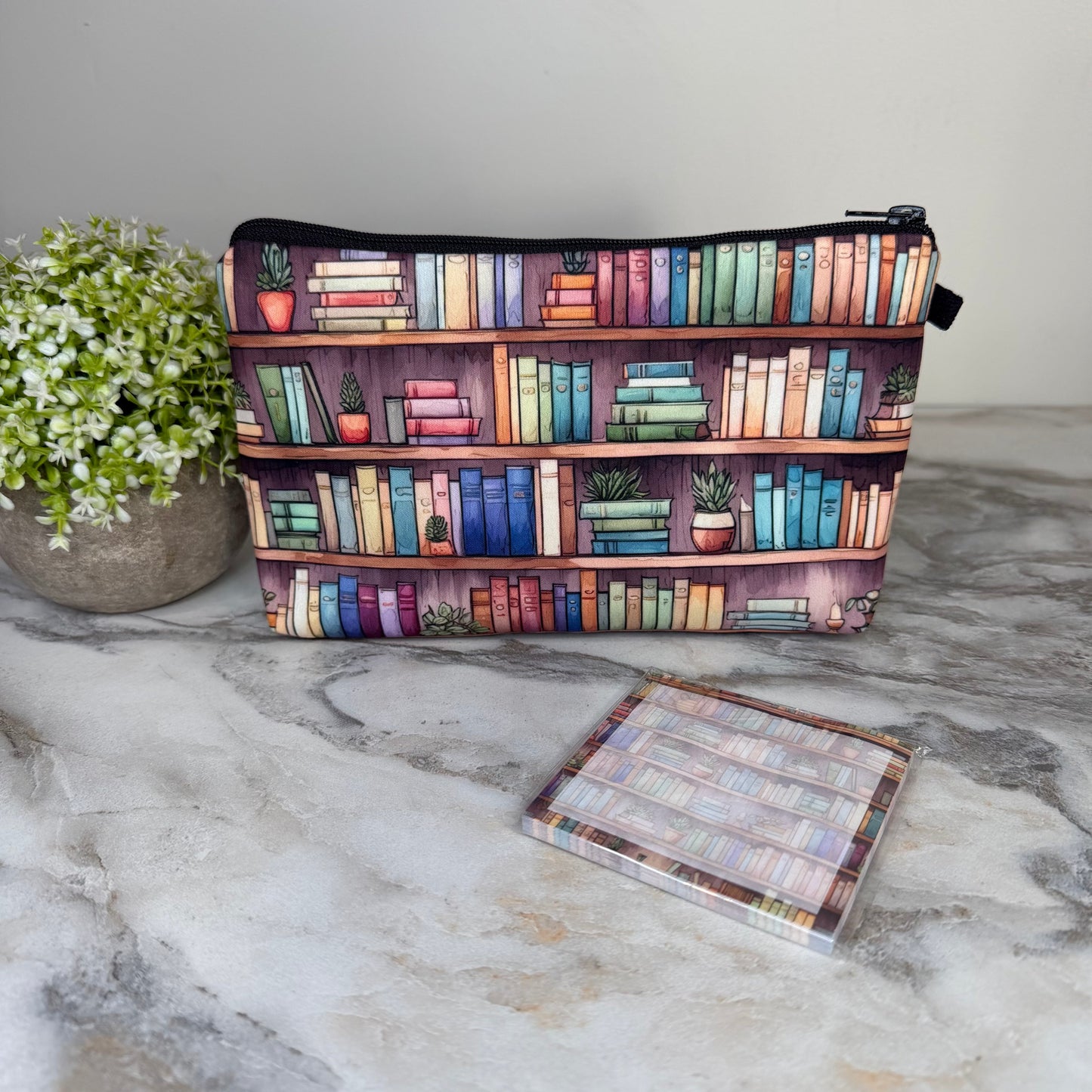 Bundled Set - Book Shelves