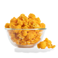 Bacon Cheddar Popcorn