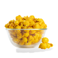 Banana Popcorn