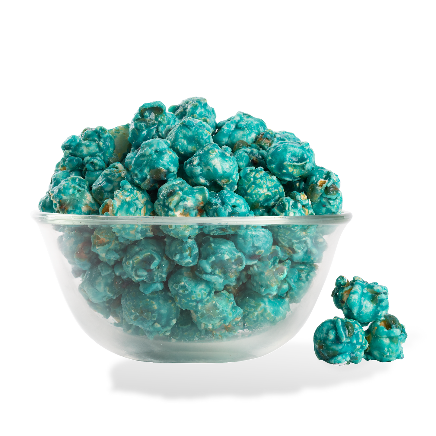 Cotton Candy Popcorn