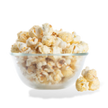 Dill Pickle Popcorn