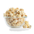 Everything Bagel Popcorn