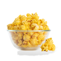 Extra Buttery Popcorn