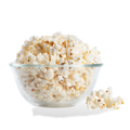 Low Salt Popcorn