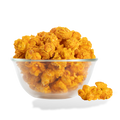 Pizza Popcorn