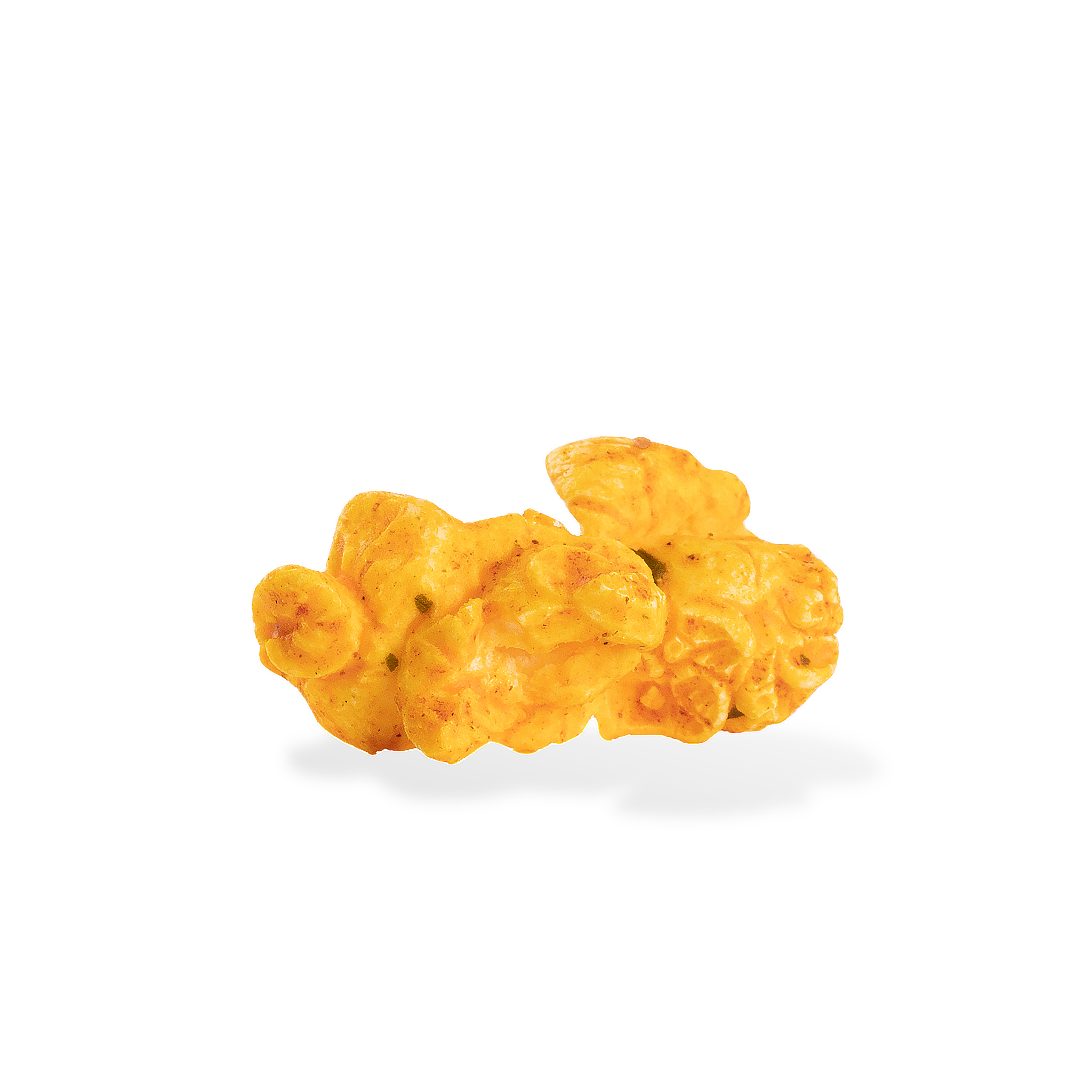 Pizza Popcorn