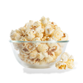 Ranch Popcorn