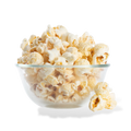 Salt & Vinegar Popcorn