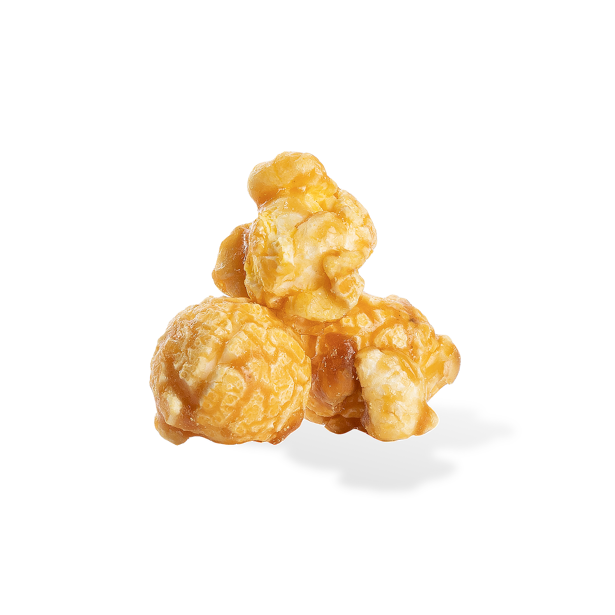 Toffee Popcorn