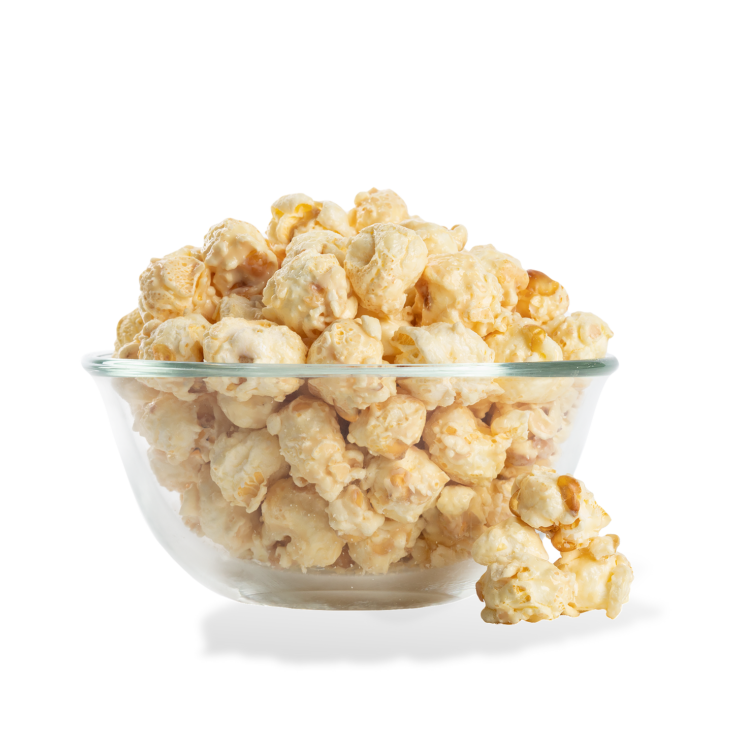 Vanilla Popcorn