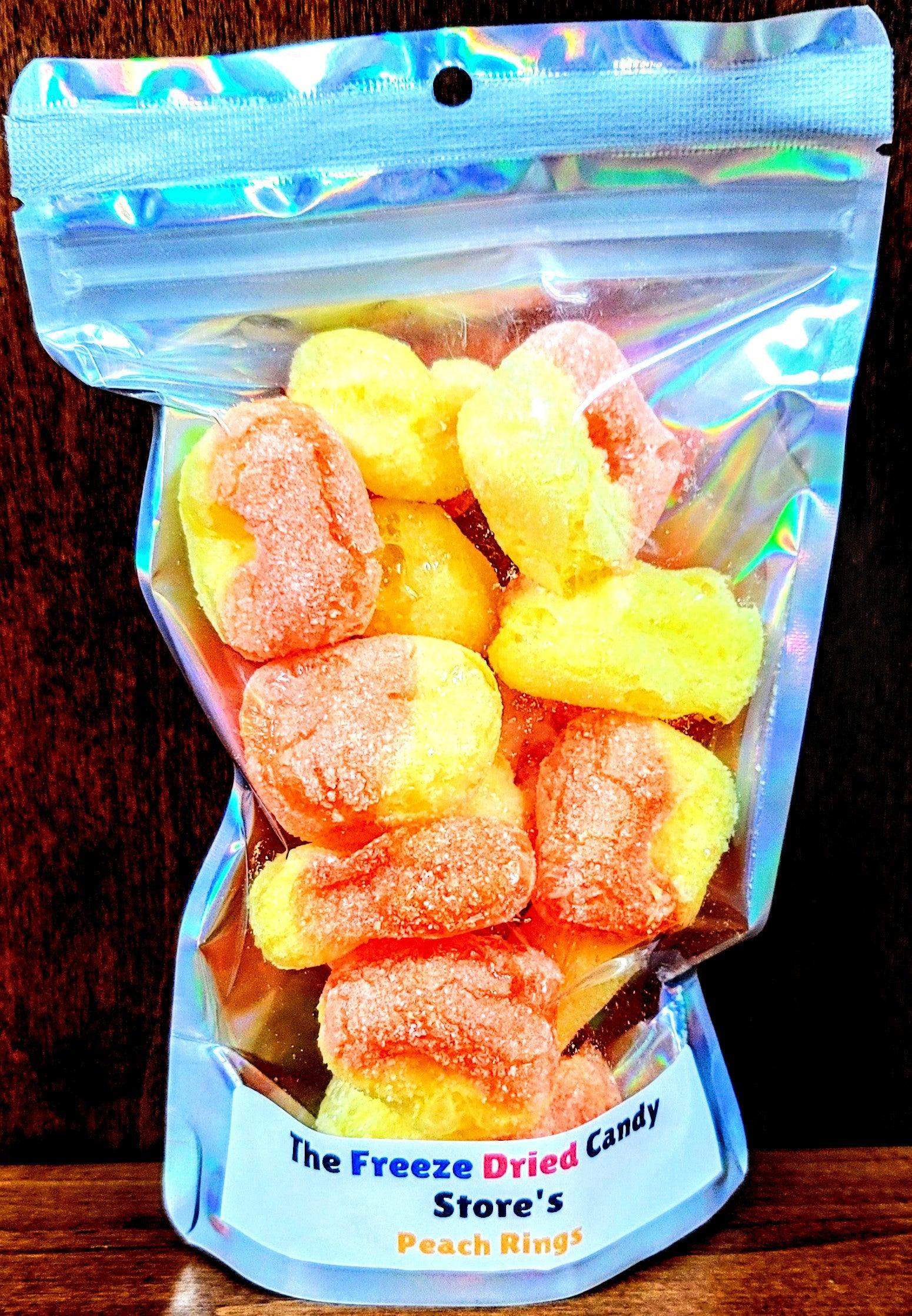 Peach Rings Bundle