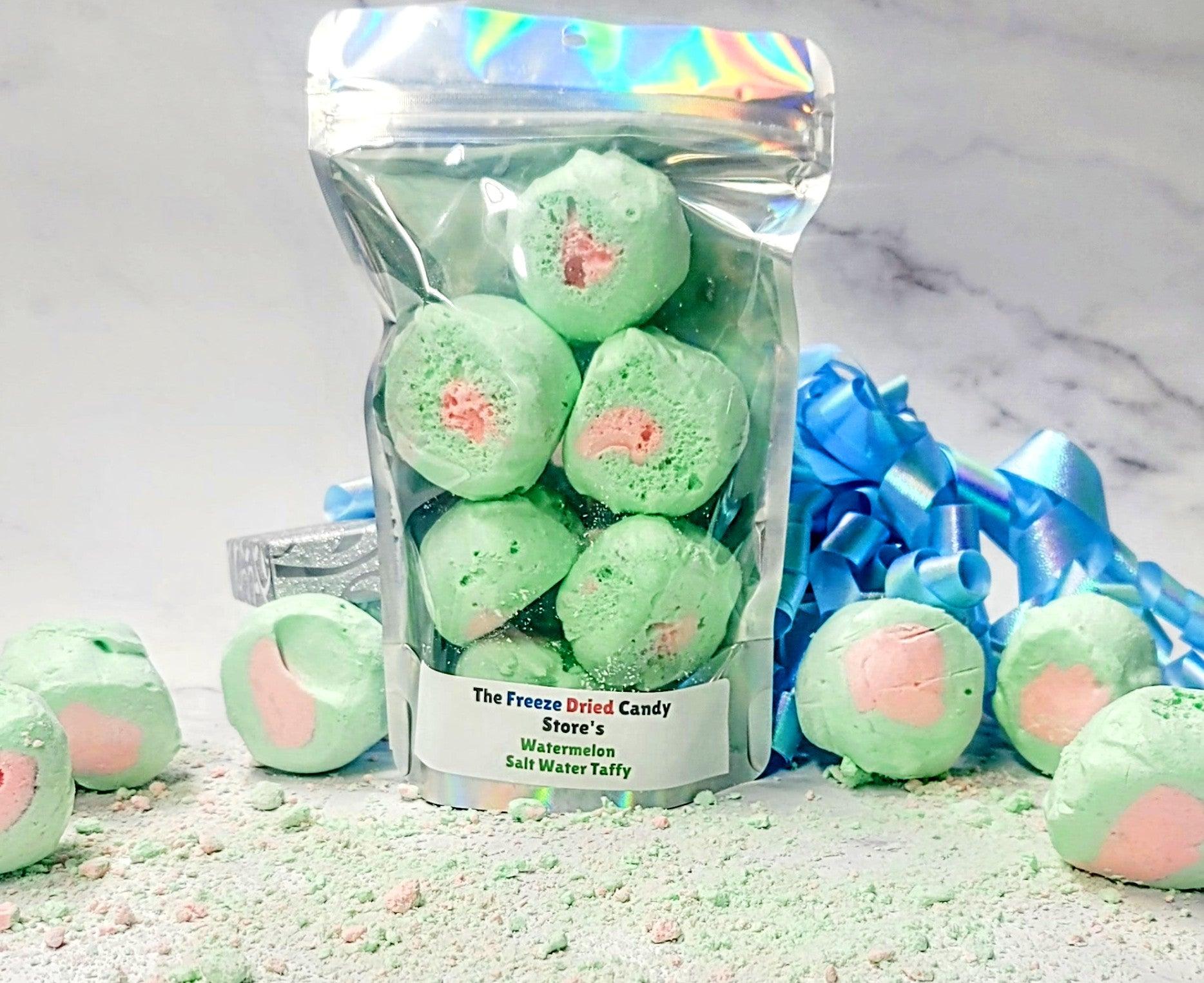 Salt Water Taffy Bundle