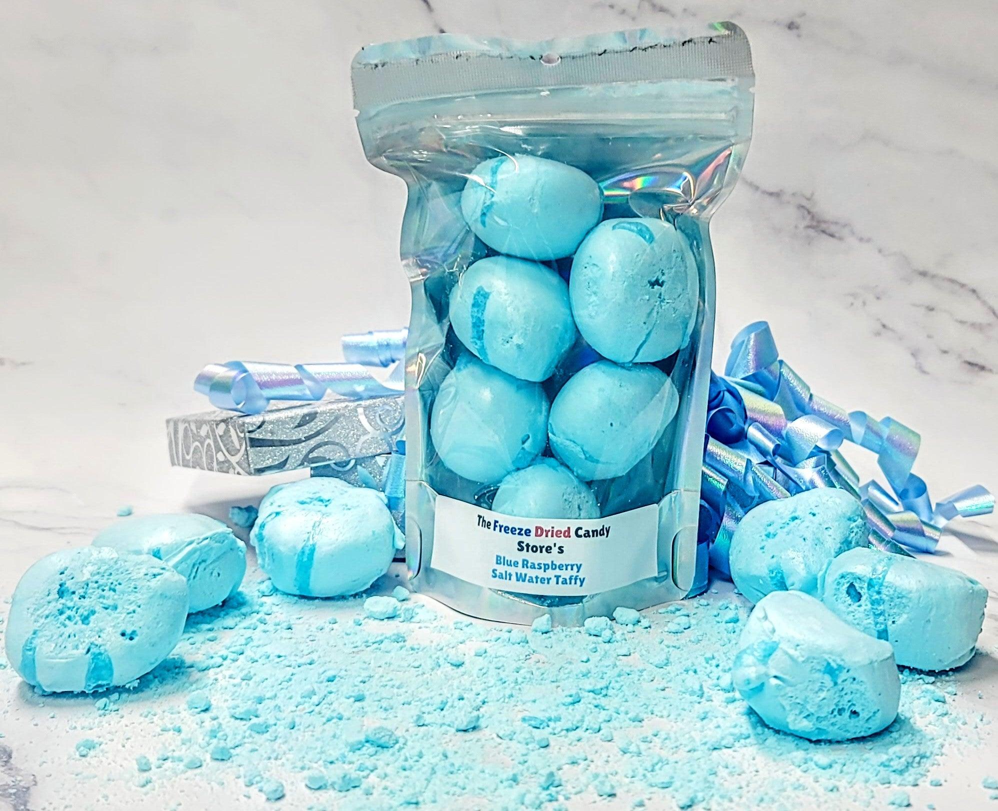 Salt Water Taffy Bundle
