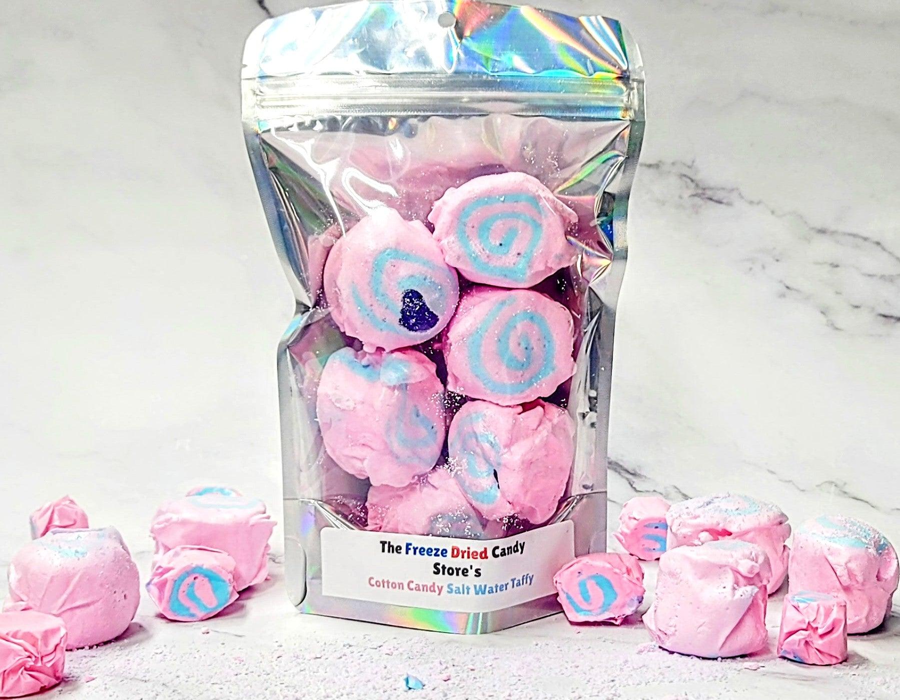 Salt Water Taffy Bundle