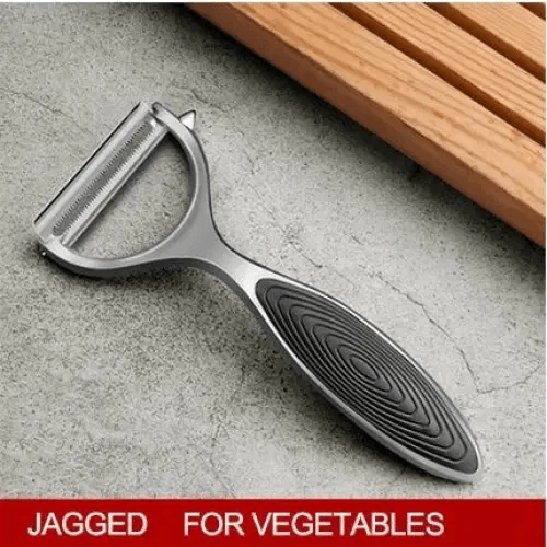 2PCS Top Quality Fruit and Vegetable Peeler, Kitchen Accessories, Stainless Steel Sharp Fruit and Vegetable Peeler ,Kitchen Gadget