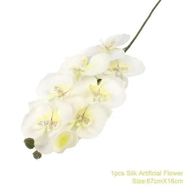 30cm Artificial Silk Peony Flowers Bouquet for Home Decoration -  Faux Christmas Flowers & Wedding Flowers
