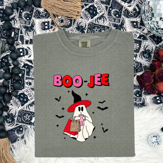 Boo-jee Tshirt