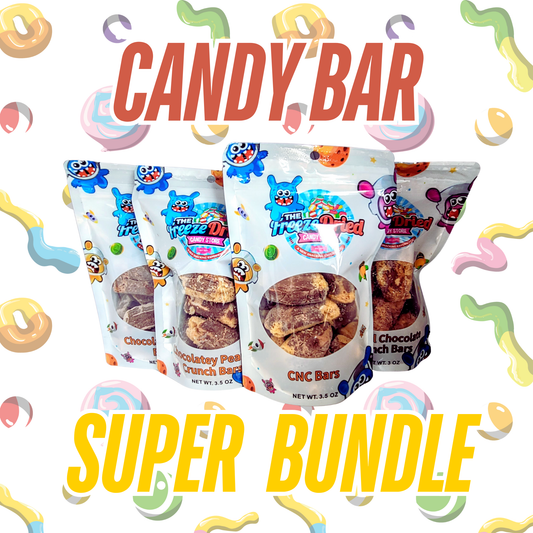 Candy Bar Bundle