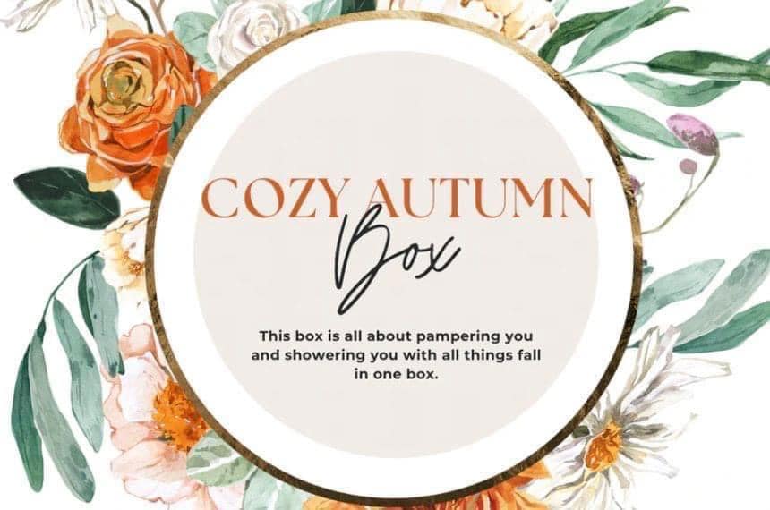 Cozy Box