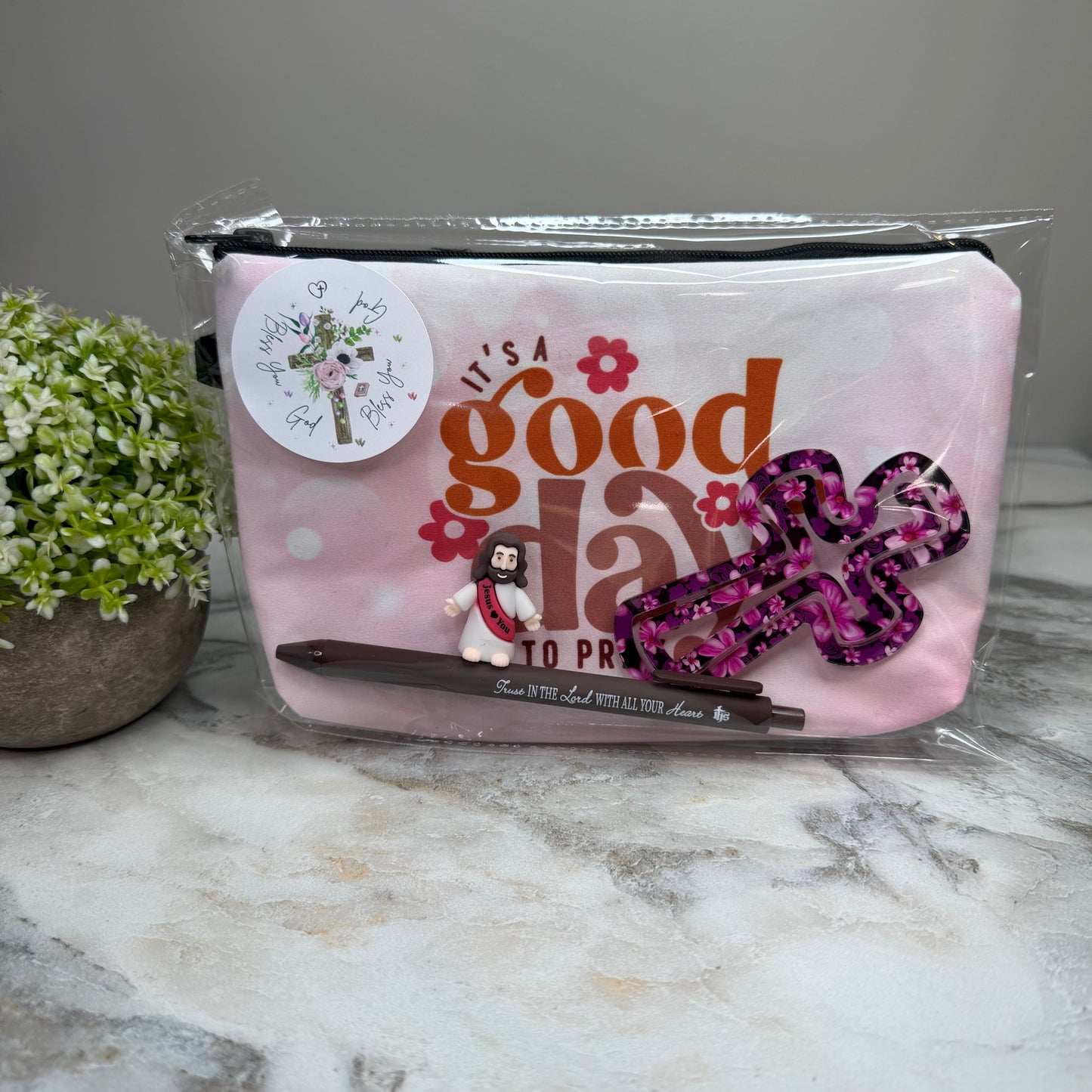 Bundled Set - Religious - Good Day To Pray