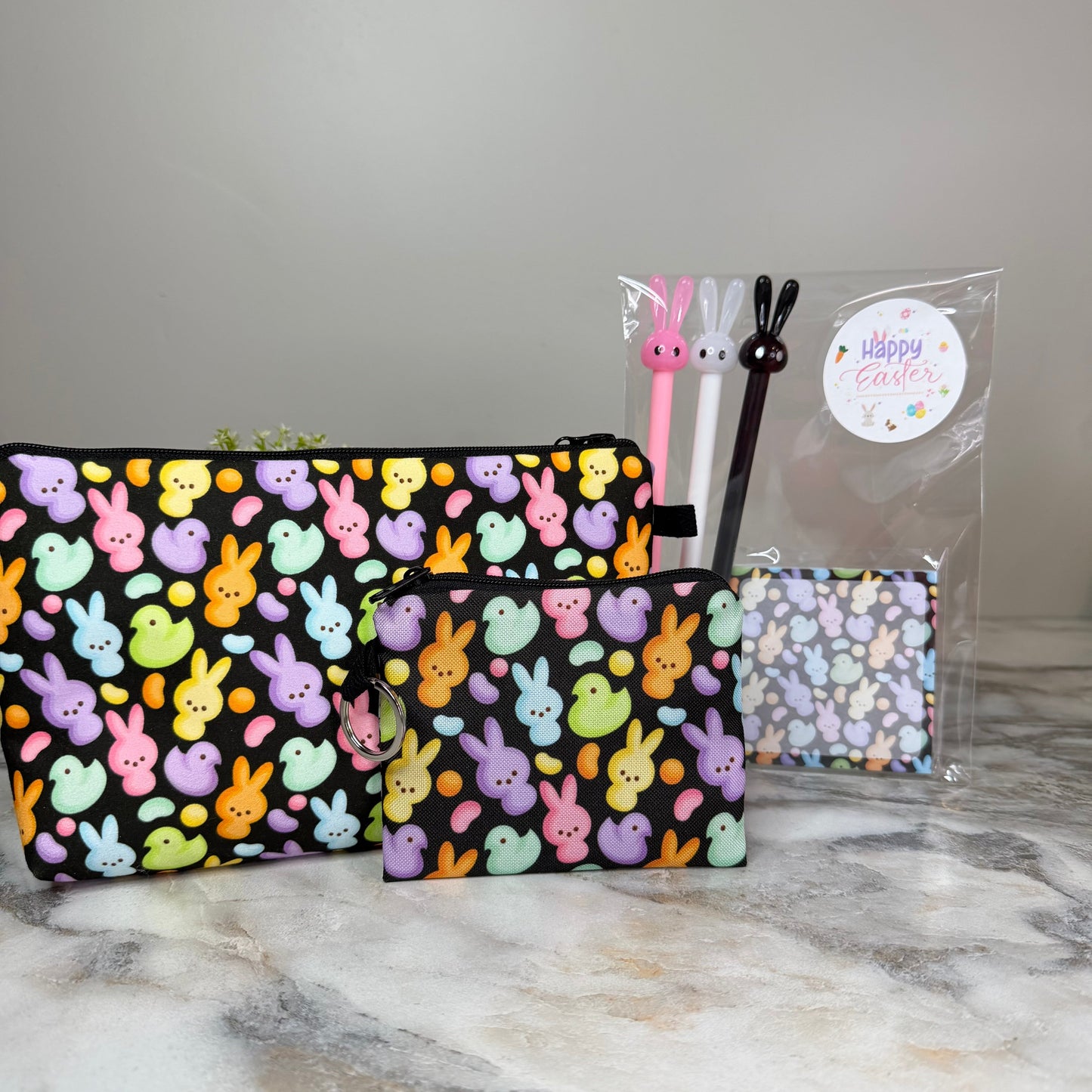 Bundled Set - Sticky Jellybean Trio