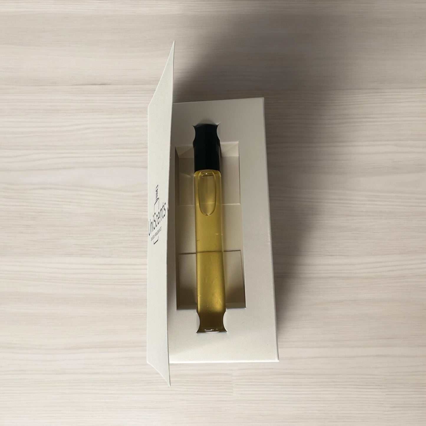Patchouli Moon - *Signature Series* -- Patchouli, Nag Champa & Amber -- by Moon Water Apothecary!