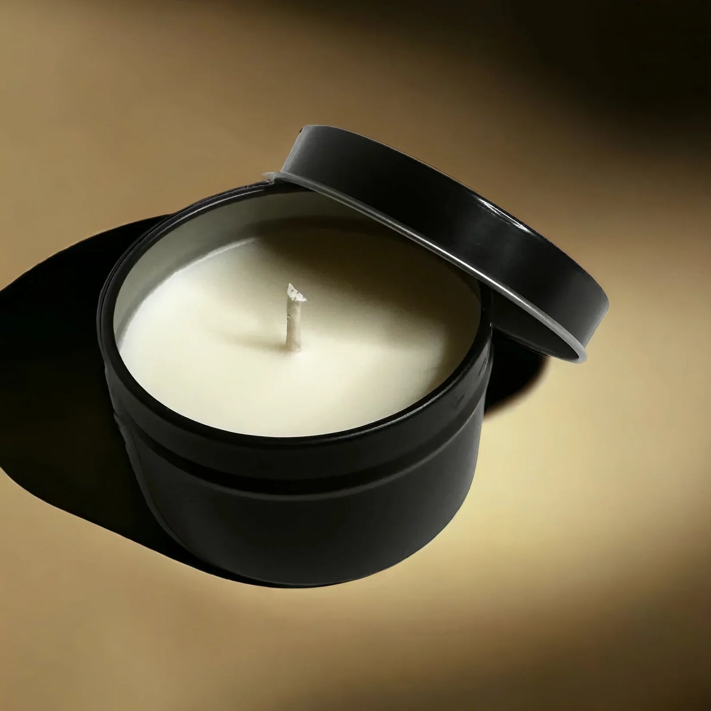 Tobacco & Oak - CANDLE -- by Moon Water Apothecary!