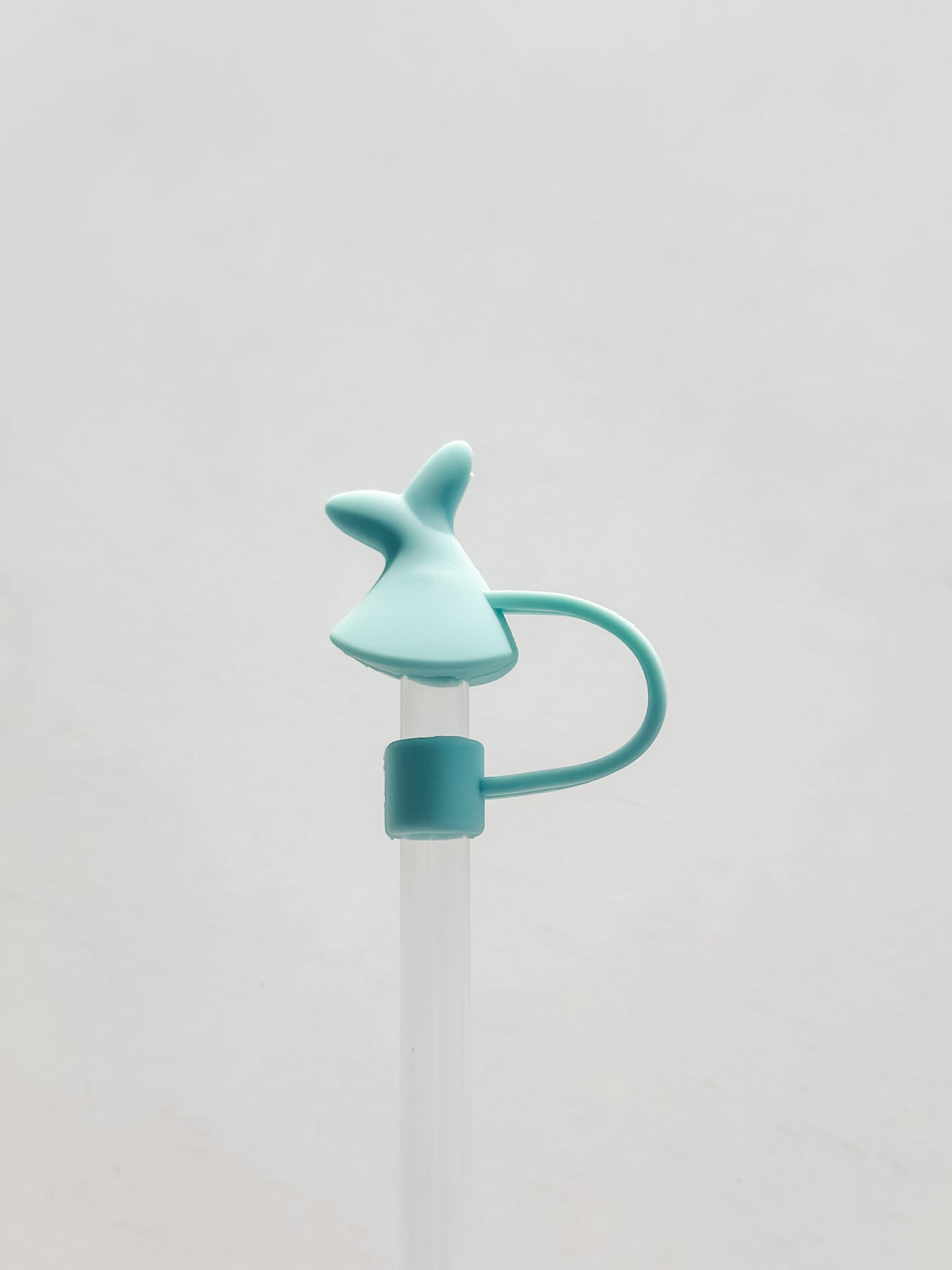 Straw Cover "Tail"