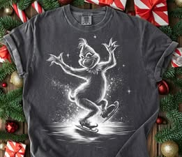 A Little Grinchy Collection