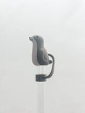 Straw Cover 10MM "Sea Lion"