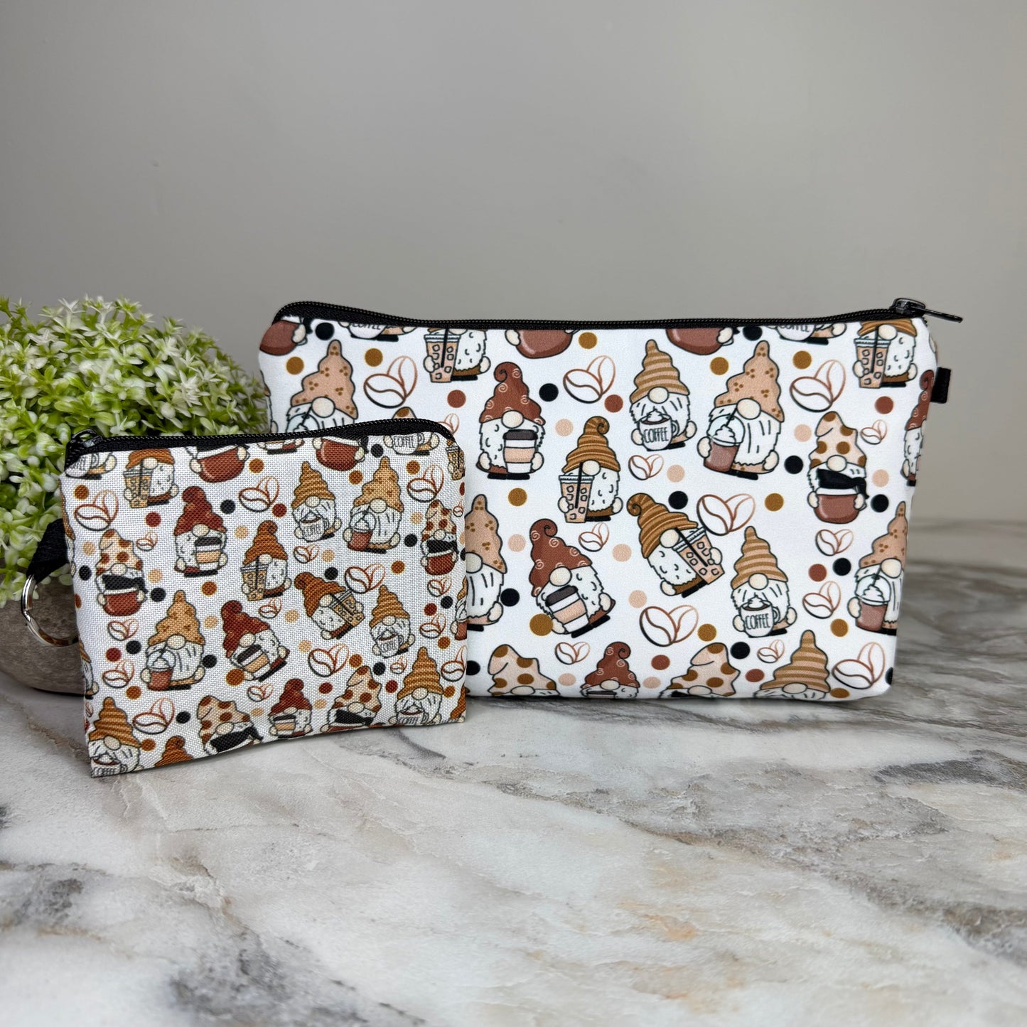 Bundled Set - Coffee Gnome