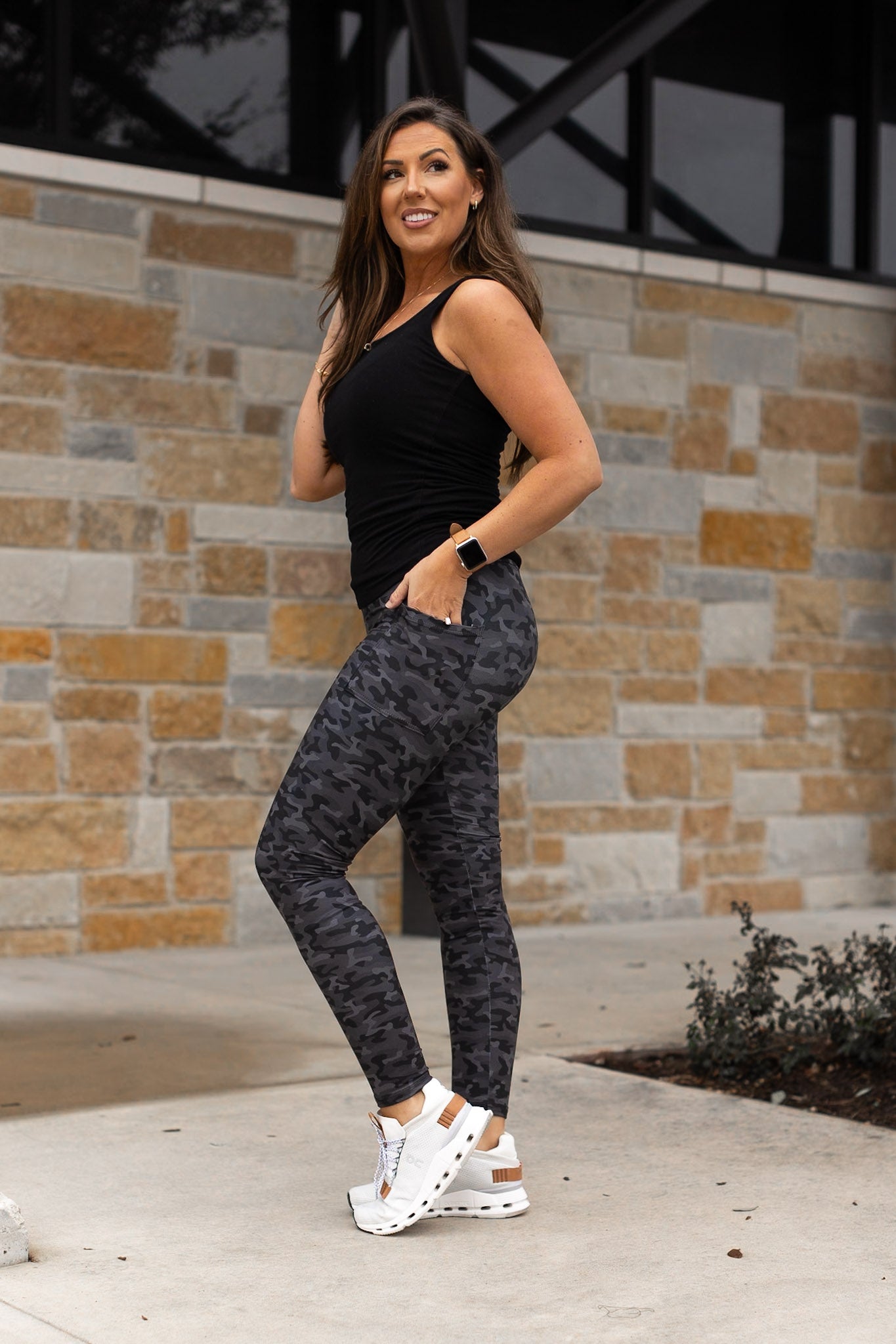 Ready to Ship | Luxe Leggings by Julia Rose®