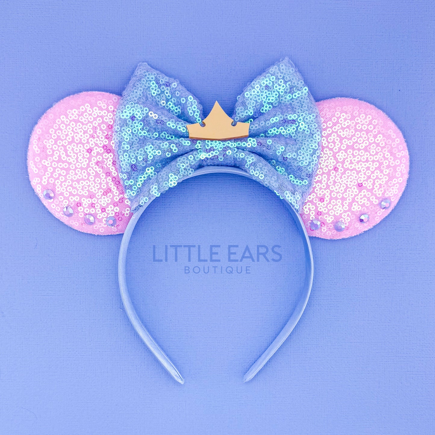 Aurora Mickey Ears