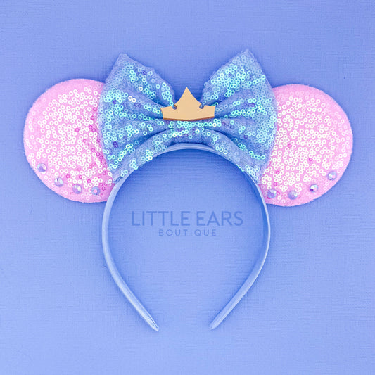 Aurora Mickey Ears