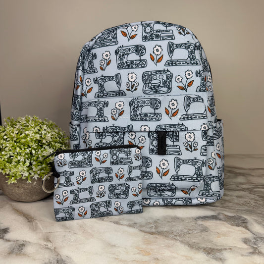 Bundled Set - Sewing