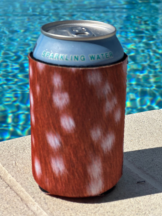 Deer Can Holder