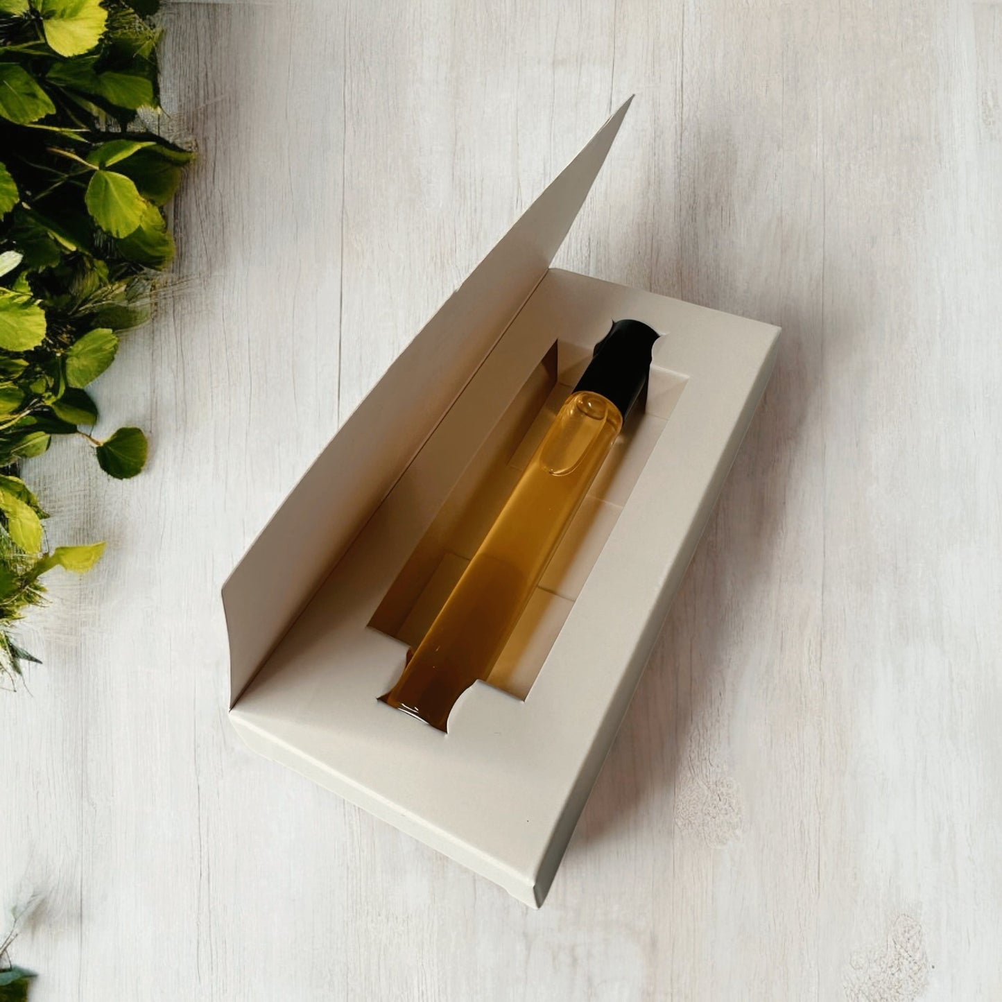 Gypsy - *Signature Series* - Sandalwood, Amber, Cypress & Patchouli -- by Moon Water Apothecary!
