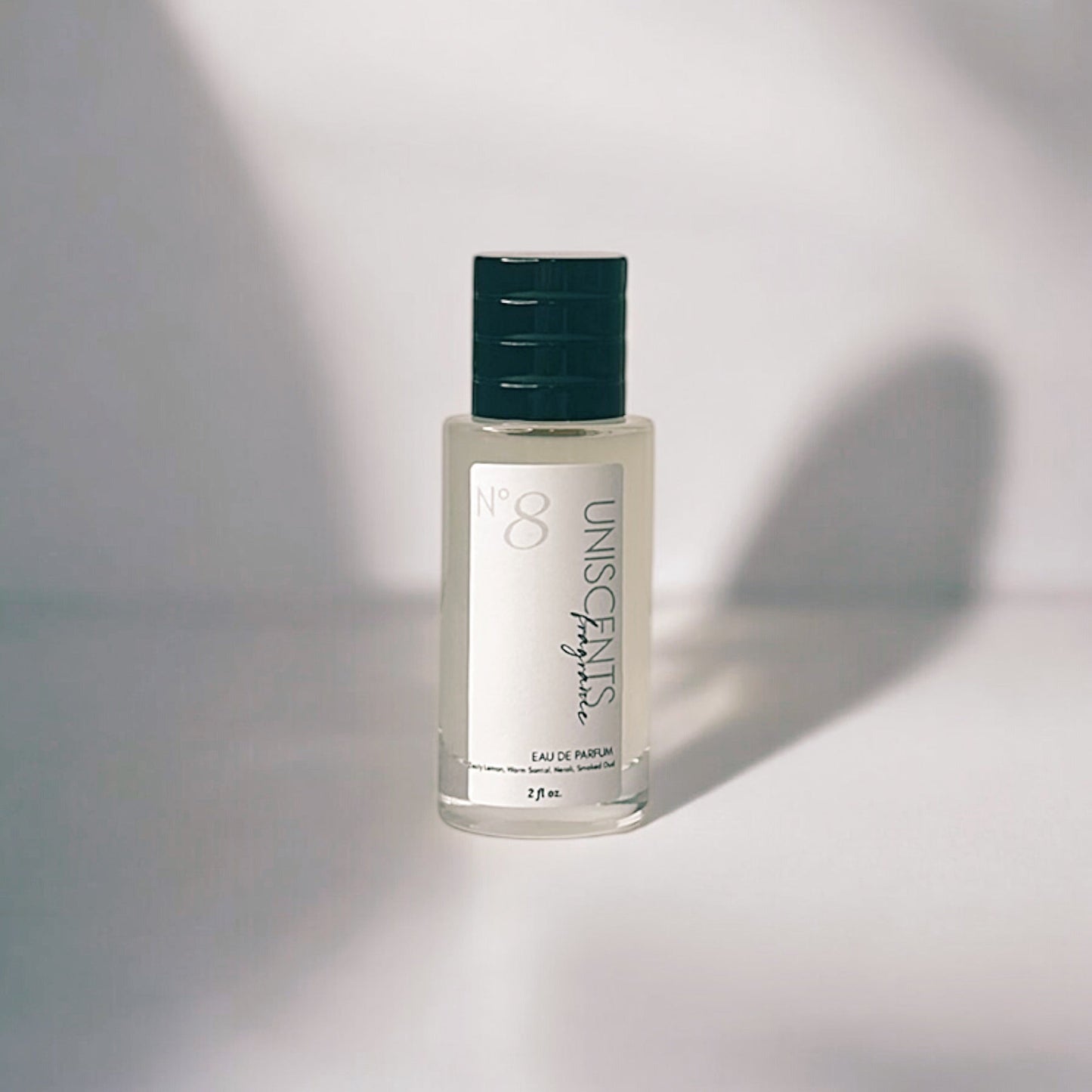 STEVIE - *Signature Series* -- Frankincense, Myrrh, Vetiver, Neroli & Patchouli -- by Moon Water Apothecary!