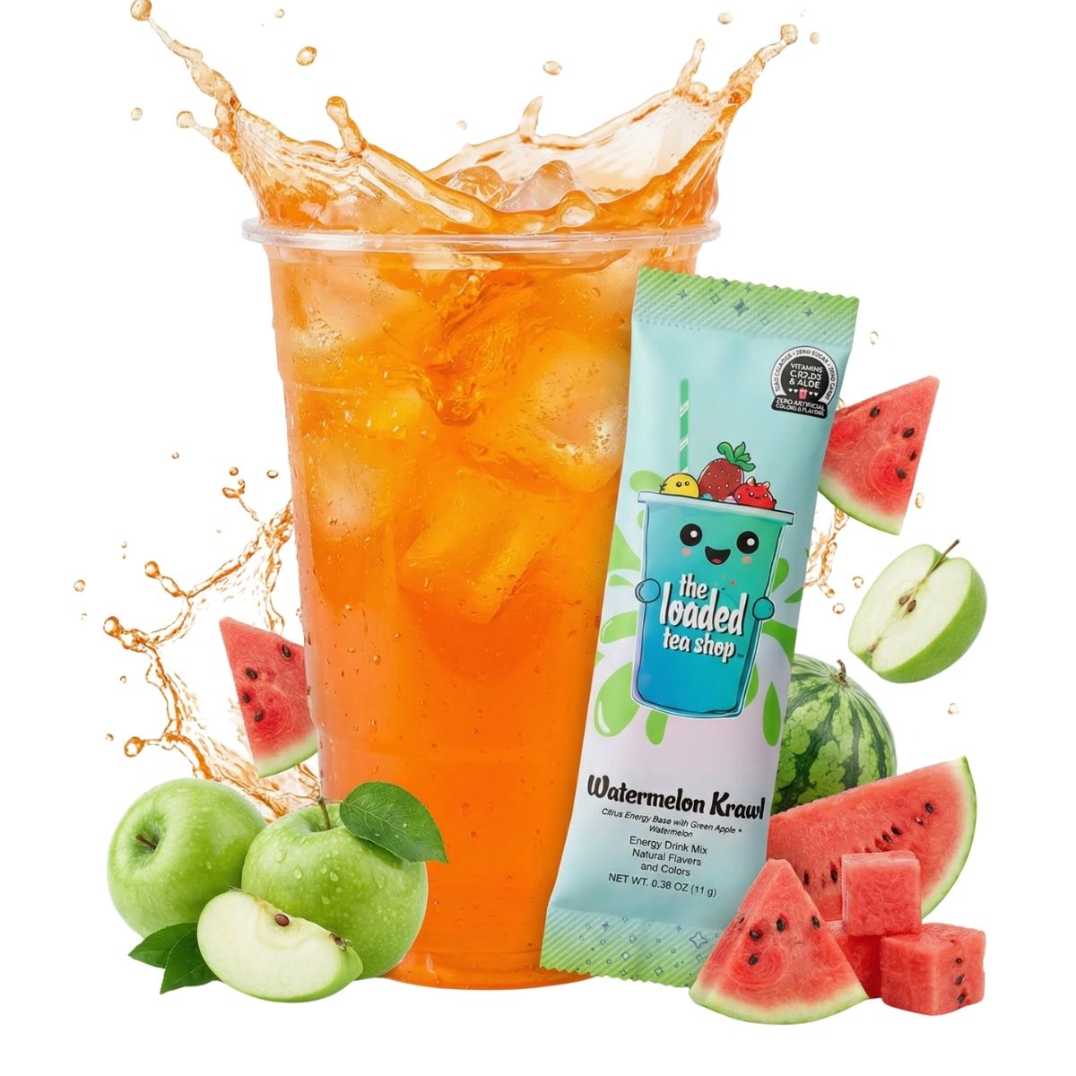 Watermelon Krawl