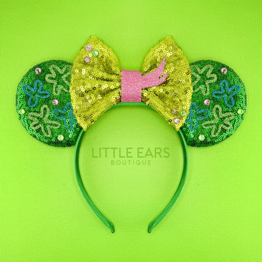 Disgust Mickey Ears