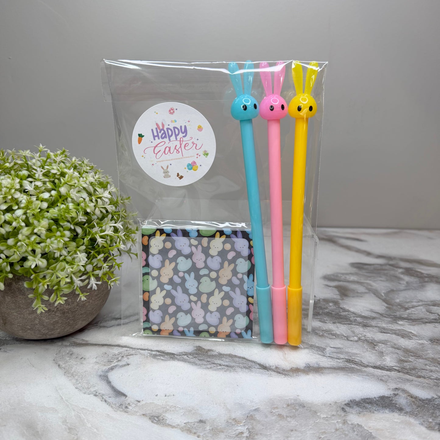 Bundled Set - Sticky Jellybean Trio