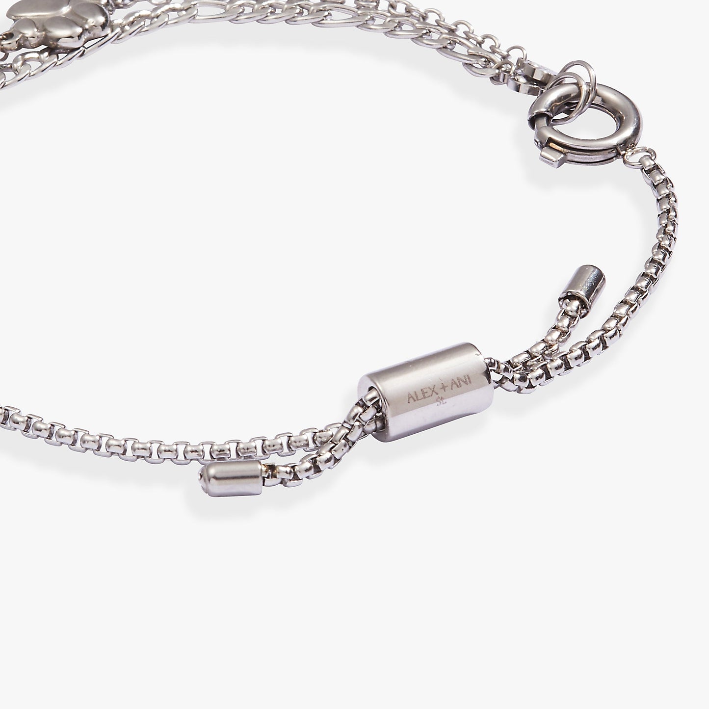 Paw Print Stranded™ Bracelet Set