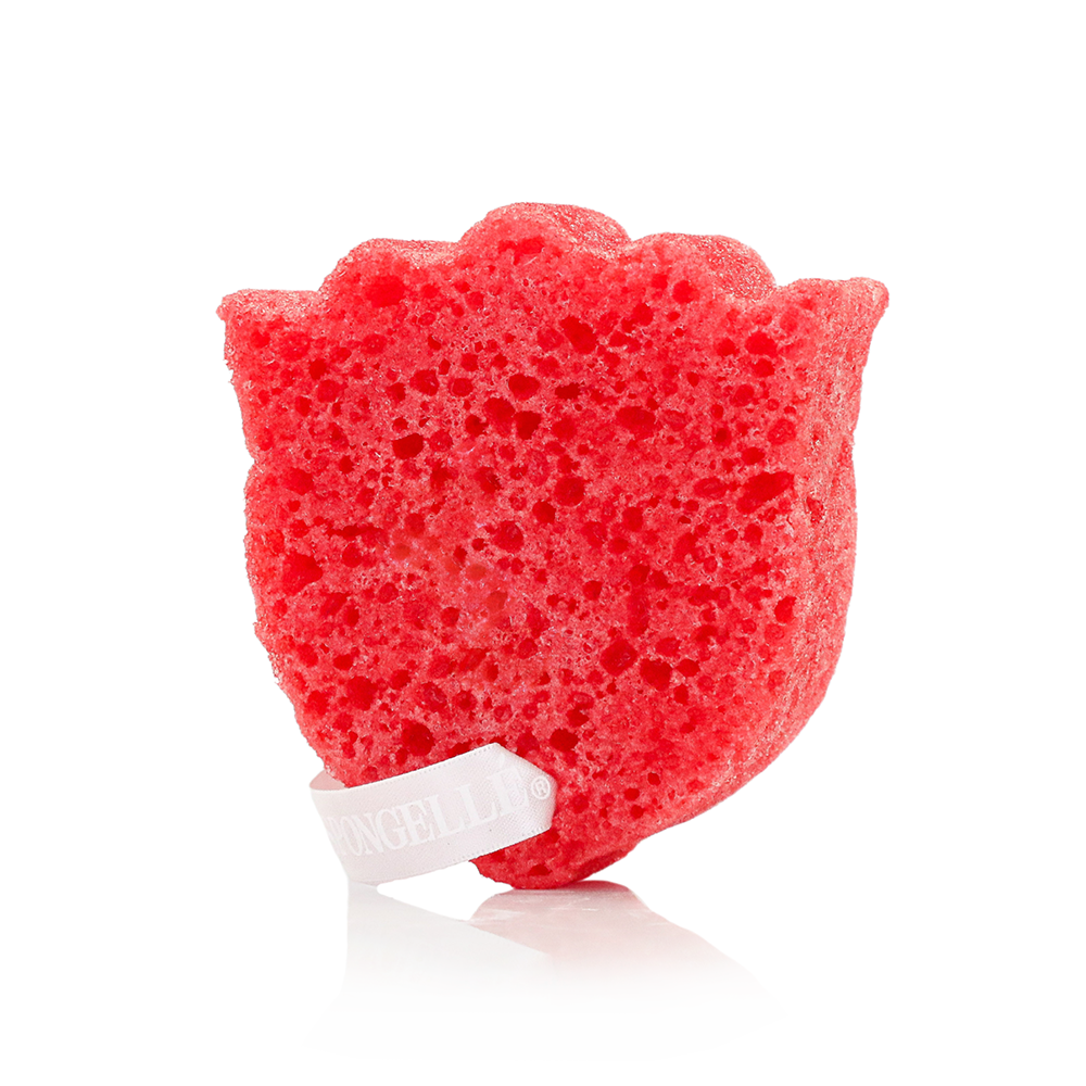 Poppy Rouge | Les Fleurs Body Buffer