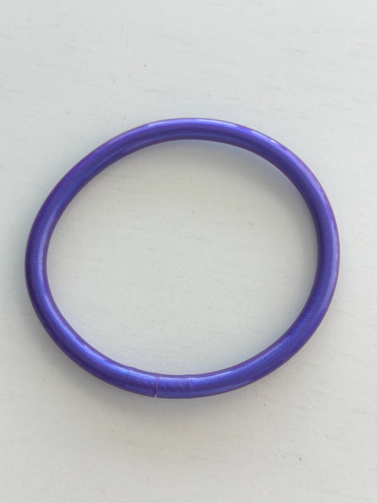 Jinny Jelly "Purple" Bracelet